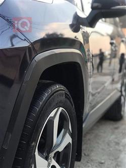 تويوتا راف 4